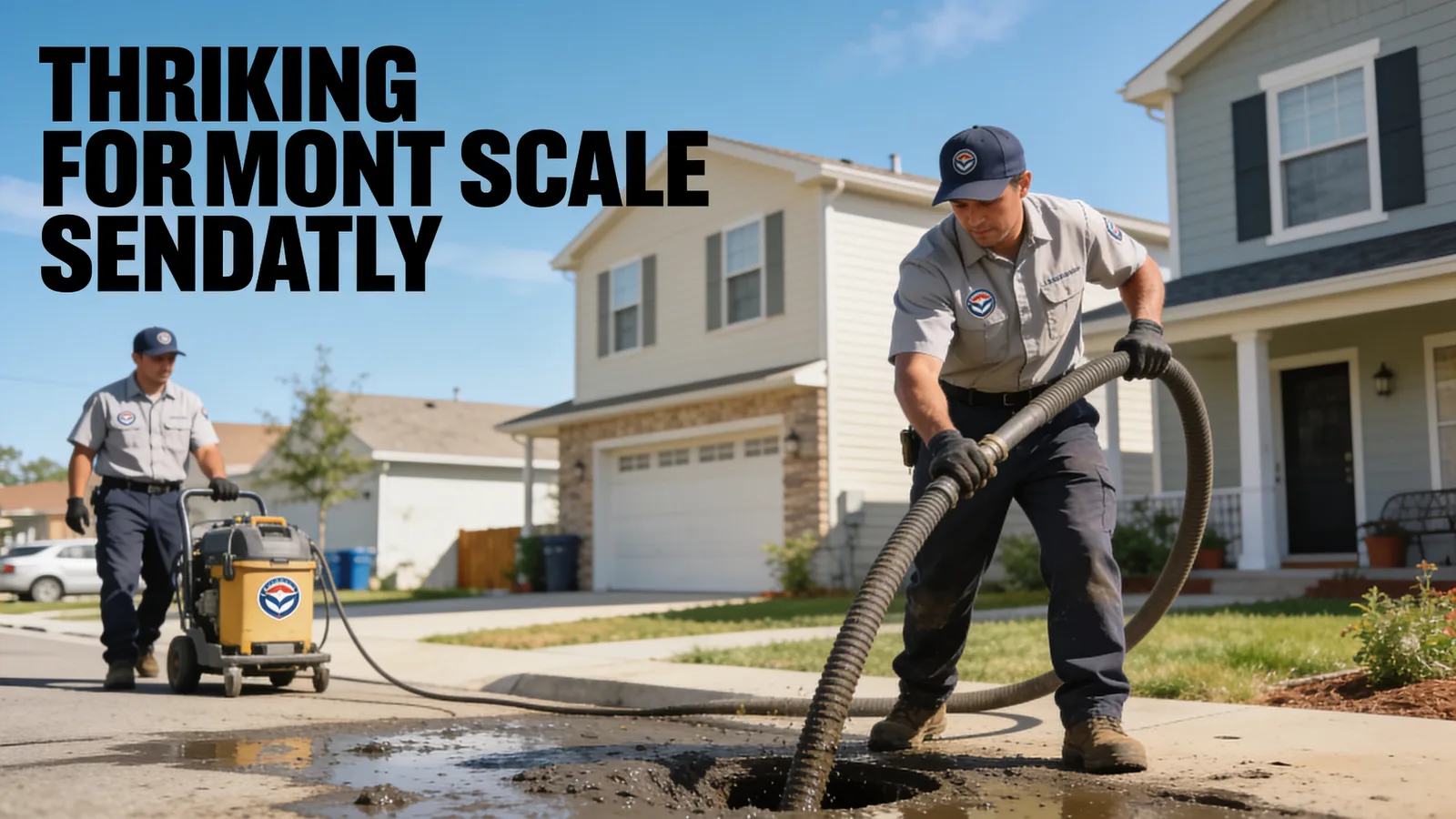 Sewage Cleanup in Buffalo, MO near me